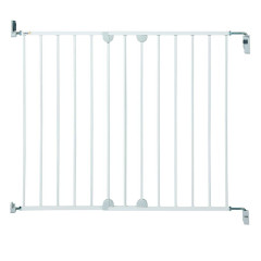Safety 1st Wall-Fix Extending Metal Gate