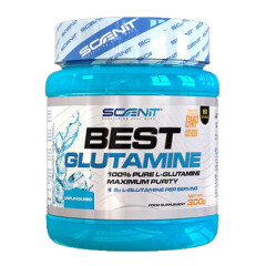 Scenit Nutrition Best Glutamine 300 G