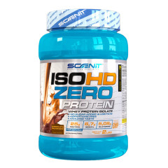 Scenit Nutrition ISO HD Zero Protein 2 lbs - Chocolate