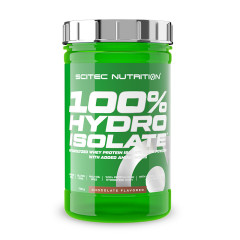Scitec Nutrition 100% Hydro Isolate 700g Chocolate