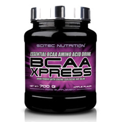 Scitec Nutrition BCAA Xpress 500 g - 50 servings