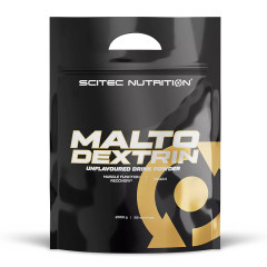 Scitec Nutrition Maltodextrin 2KG
