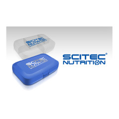 Scitec Nutrition Pillbox
