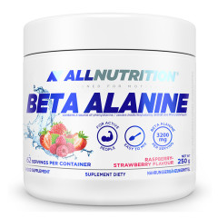 SFD Nutrition Beta Alanine 250G