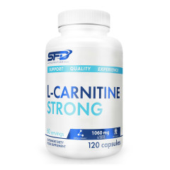 SFD Nutrition L-Carnitine Strong 120 Capsule