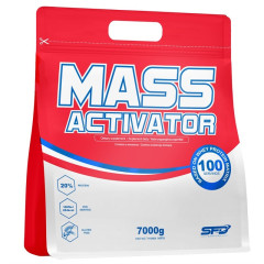 SFD Nutrition Mass Activator 7 Kg