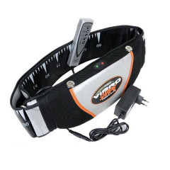 Vibro Shape Slimming Belt with Heat EM- 3170