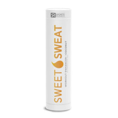 Sweet Sweat Stick Coconut 6.50oz Workout Enhancer