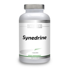 Syntech Synedrine 120 V Caps
