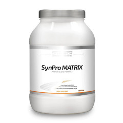 Syntech SynPro Matrix 2.04 KG - Chocolate