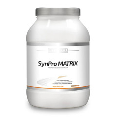 Syntech SynPro Matrix 2.04 KG - Cookies N Cream