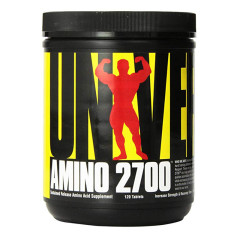 Universal Amino 2700 - 350 Tabs