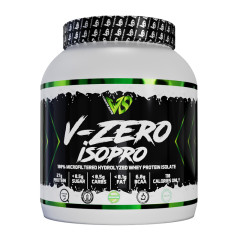 V-Shape Supps V-Zero Isolated Protein 600 g