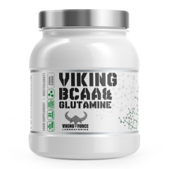 Viking Force BCAA + Glutamine 350g