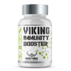 Viking Force Immunity Booster 60 Caps