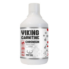 Viking Force L-Carnitine Liquid 480