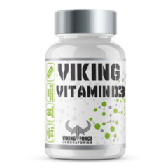 Viking Force Vitamin D3