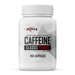 XPN Caffeine 100Caps