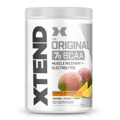 XTEND BCAA Original 90 Servings Mango