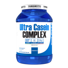 Yamamoto Nutrition Ultra Casein Complex 4.4lbs