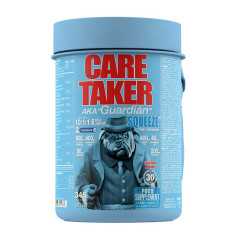 Zoomad Labs Care Taker Squeeze BCAA + Fat Burner 345 G
