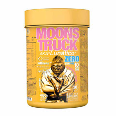 Zoomad Labs Moons Truck Zero Pre Workout 480 G