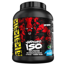 Mutant Hardcore ISO Gourmet Protein Shake 5 lbs - Vanilla Ice Cream