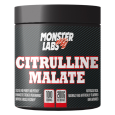 Monster Labs Citrulline Malate 200 G