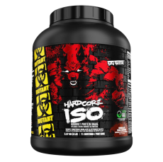Mutant Hardcore ISO Gourmet Protein Shake 5 lbs - Chocolate Fudge Brownie