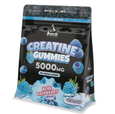 Pole Nutrition Creatine Gummies 5000 mg 60 Gummies