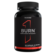 Rule One Burn 60 Capsules