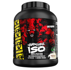 Mutant Hardcore ISO Gourmet Protein Shake 5 lbs - Cookies N Cream