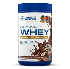 Applied Nutrition Critical Whey Protein 825 G - Chocolate Milkshake
