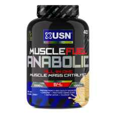 USN Muscle Fuel Anabolic 2kg Vanilla