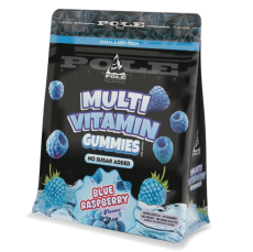 Pole Nutrition Multi Vitamin Gummies 60 Gummies