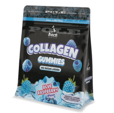 Pole Nutrition Collagen Gummies 60 Gummies