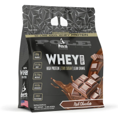 Pole Nutrition 100% Whey Protein 10 lbs - Rich Chocolate