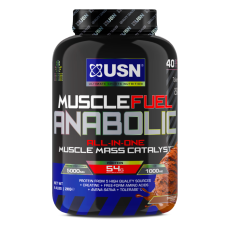 USN Muscle Fuel Anabolic 2kg Chocolate