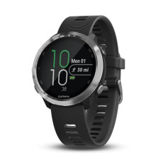 Garmin Forerunner 645 Fitness Watch Black (010-01863-10)