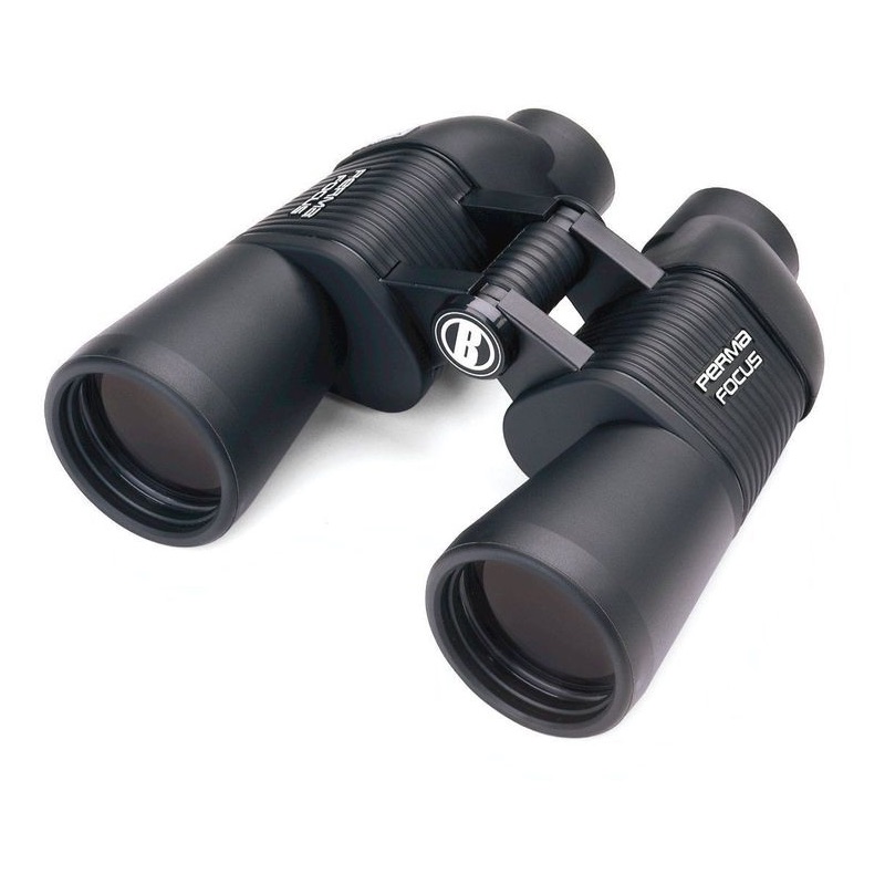 Bushnell Binocular 12X50 Perma Focus (175012)