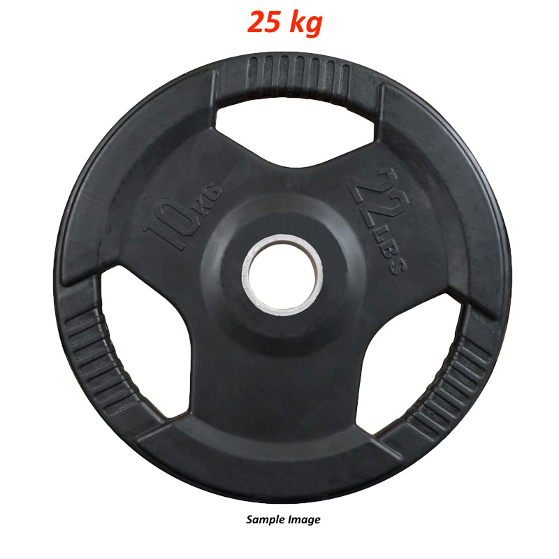 Olympic Plates 25 Kg (1 Plate)