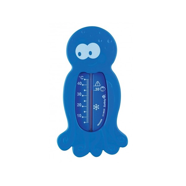 Safety 1st Octopus Thermometer