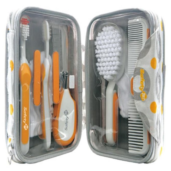 38533760,Safety 1st Care & Grooming Baby Vanity