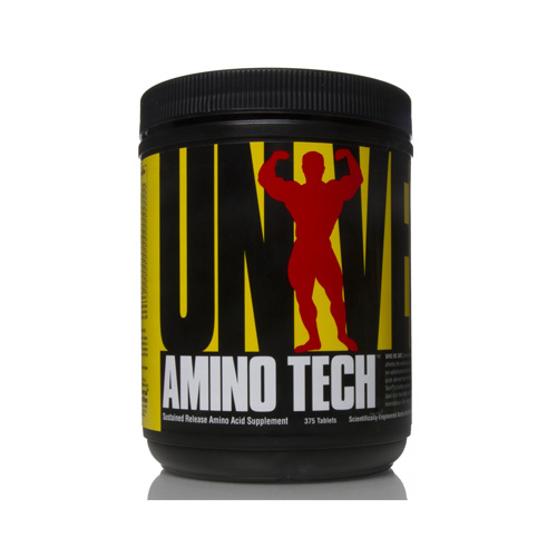 Universal Post Work Out Amino Tech 375TAB