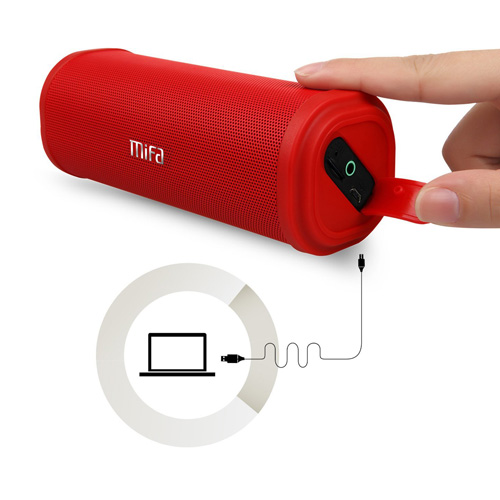wireless sports speakers
