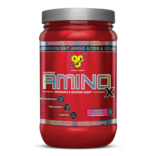 AMINO X 70 Servings