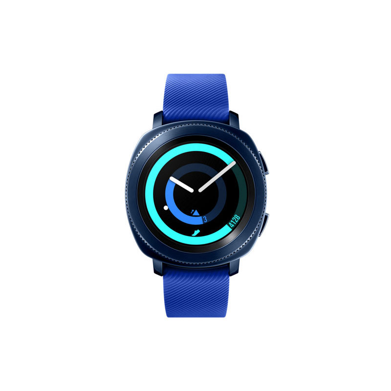 Samsung Gear Sport SmartWatch Blue
