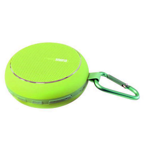 cycling speakers 
