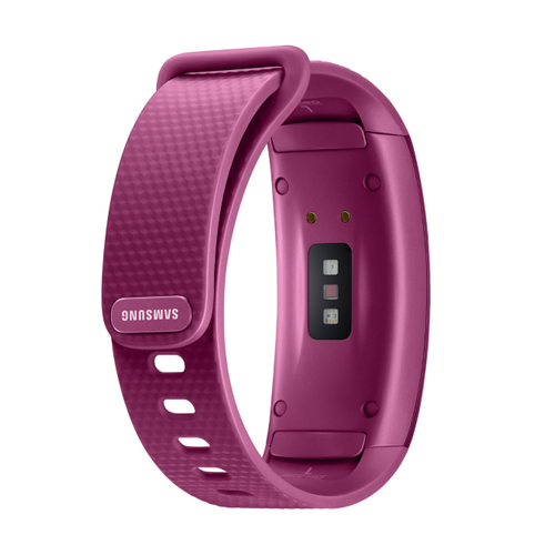 Samsung Gear Fit2 Smartwatch Price Dubai