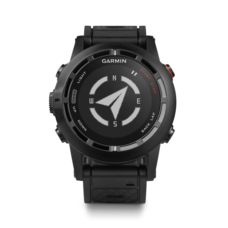 heart rate monitor garmin fenix 5